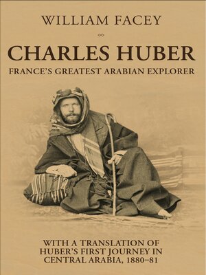 cover image of Charles Huber